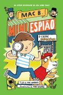 Mac B. Mini Espião N.º 2