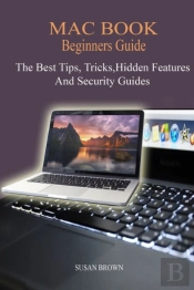 Mac Book Beginners Guide