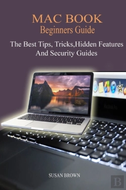 Bertrand.pt - Mac Book Beginners Guide