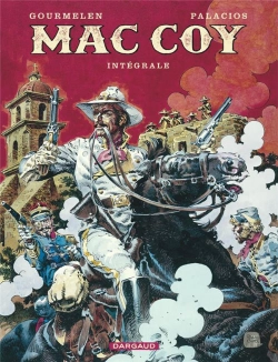 Bertrand.pt - Mac Coy : Intégrale Vol.1