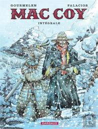 Mac Coy : Intégrale Vol.3
