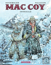 Mac Coy : Intégrale Vol.3