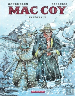 Bertrand.pt - Mac Coy : Intégrale Vol.3