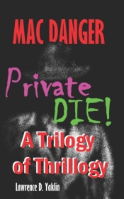 Mac Danger - Private Die!