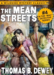 Mac Detective Series 04: The Mean Streets