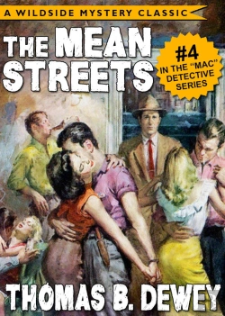 Bertrand.pt - Mac Detective Series 04: The Mean Streets