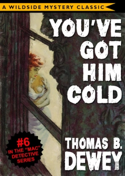 Bertrand.pt - Mac Detective Series 06: You'Ve Got Him Cold