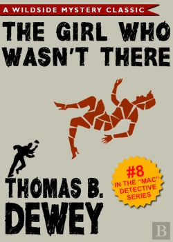 Bertrand.pt - Mac Detective Series 08: The Girl Who Wasn'T There
