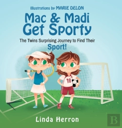 Bertrand.pt - Mac & Madi Get Sporty