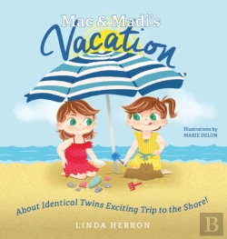 Bertrand.pt - Mac & Madi'S Vacation
