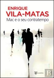 Mac e o seu Contratempo