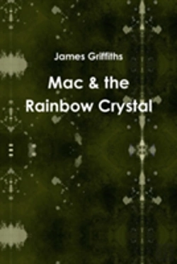 Bertrand.pt - Mac & The Rainbow Crystal