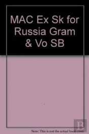 Mac Ex Sk For Russia Gram & Vo Sb
