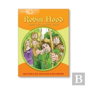 Mac Explorers18 Robin Hood