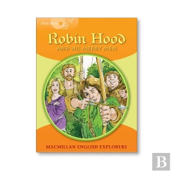 Bertrand.pt - Mac Explorers18 Robin Hood