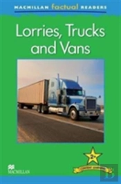 Mac Fac Re Lorries Trucks And Van