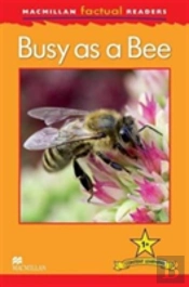 Mac Fact Read Busy As A Bee