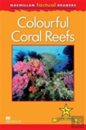 Mac Fact Read Colourful Coral Reef