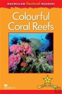 Bertrand.pt - Mac Fact Read Colourful Coral Reef
