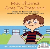 Mac Goes To Preschool