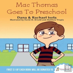 Bertrand.pt - Mac Goes To Preschool