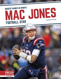 Bertrand.pt - Mac Jones