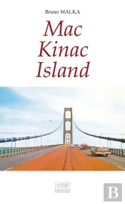 Mac Kinac Island
