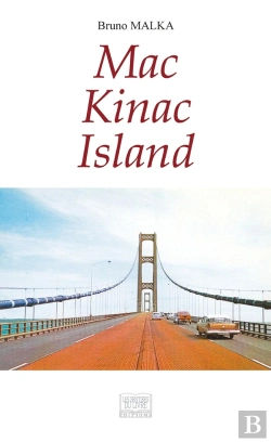 Bertrand.pt - Mac Kinac Island