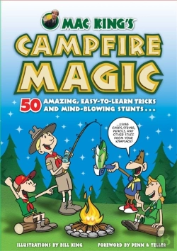Bertrand.pt - Mac Kings Scout Magic