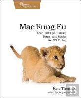 Mac Kung Fu