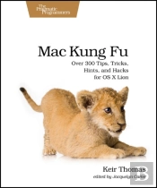 Mac Kung Fu