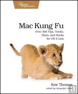 Bertrand.pt - Mac Kung Fu