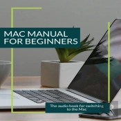 Mac Manual For Beginners