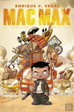 Bertrand.pt - Mac Max