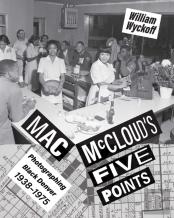 Mac Mccloud'S Five Points