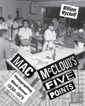 Mac Mccloud'S Five Points
