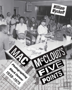 Bertrand.pt - Mac Mccloud'S Five Points