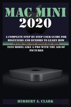 Bertrand.pt - Mac Mini 2020