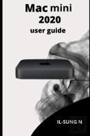 Mac Mini 2020 User Guide