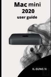 Mac Mini 2020 User Guide