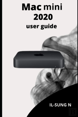 Bertrand.pt - Mac Mini 2020 User Guide