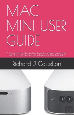 Bertrand.pt - Mac Mini User Guide
