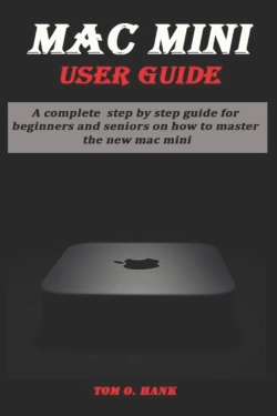 Bertrand.pt - Mac Mini User Guide