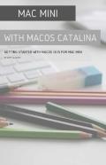Mac Mini With Macos Catalina