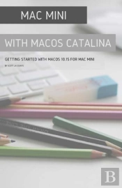 Mac Mini With Macos Catalina