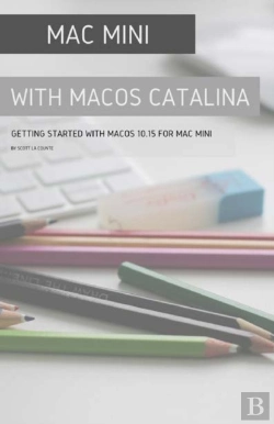 Bertrand.pt - Mac Mini With Macos Catalina
