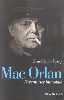 Bertrand.pt - Mac Orlan ; L'Aventurier Immobile