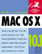 Mac Os X 10.1