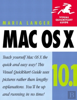 Bertrand.pt - Mac Os X 10.1