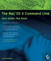 Mac Os X Command Line